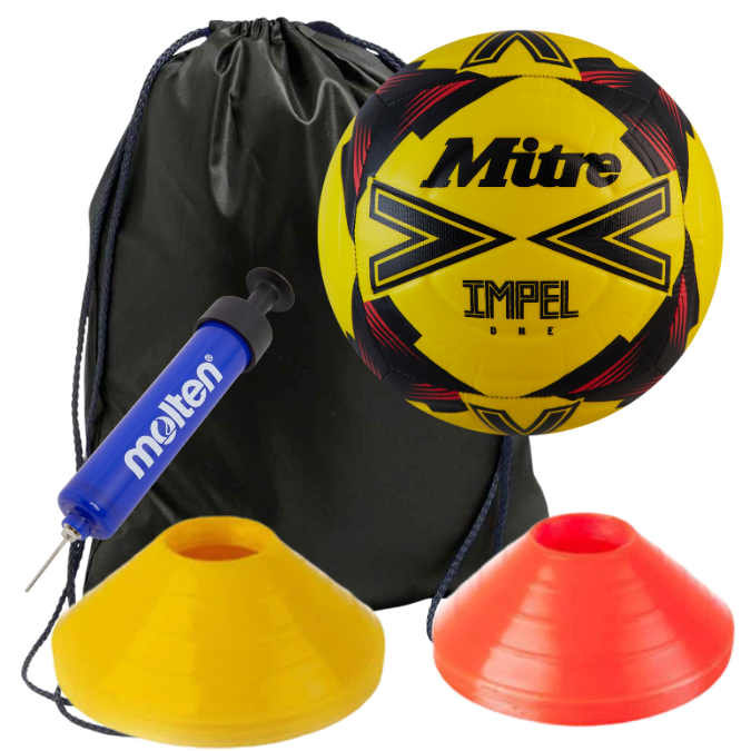 Football Party Bag