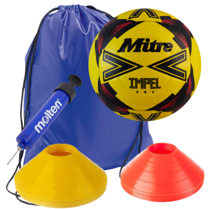 Football Party Bag