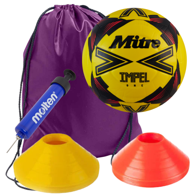 Football Party Bag