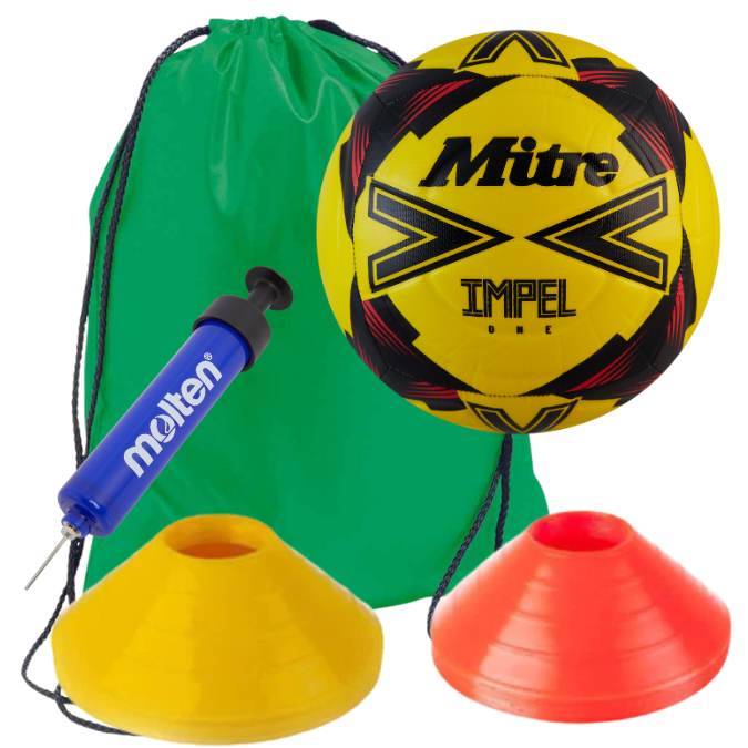 Football Party Bag