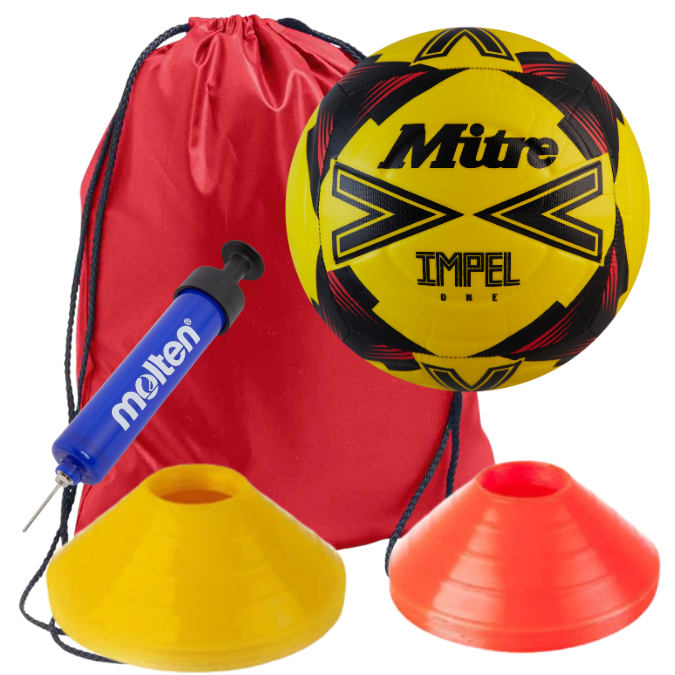 Football Party Bag