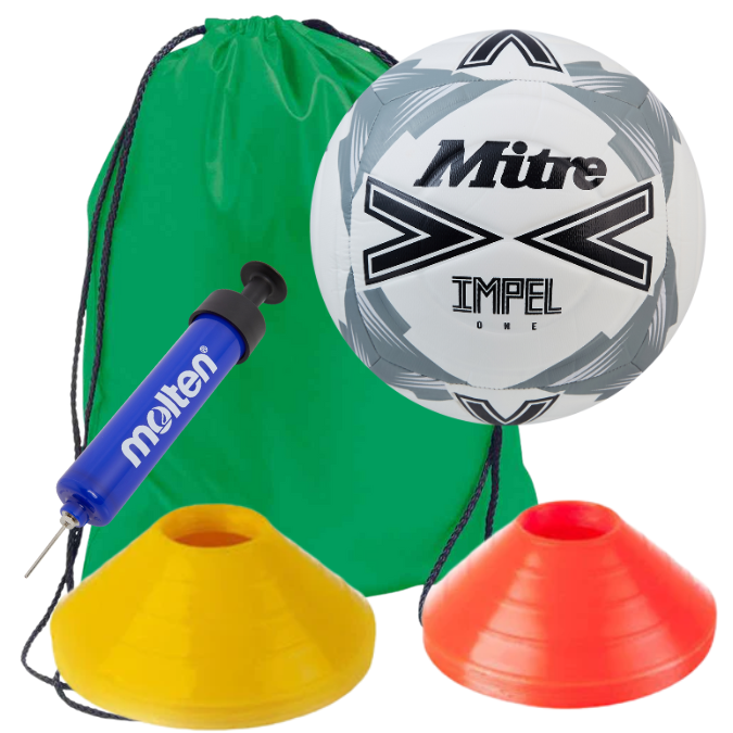 Football Party Bag