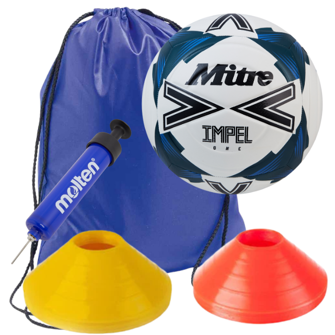 Football Party Bag