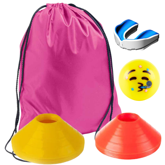 Hockey Party Bag