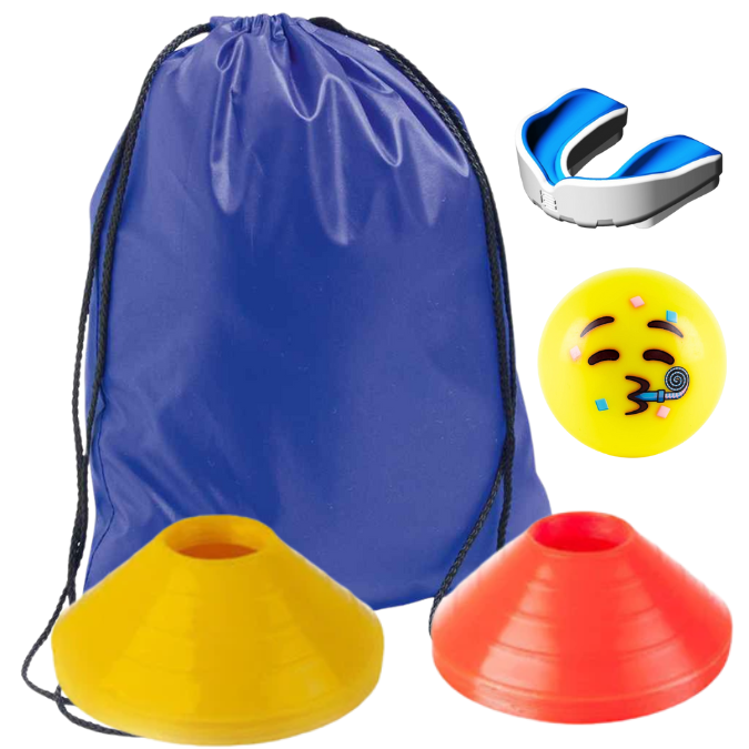 Hockey Party Bag