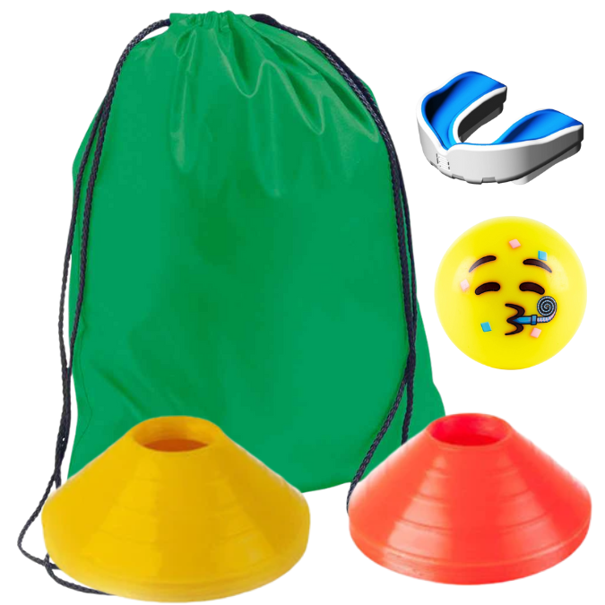Hockey Party Bag