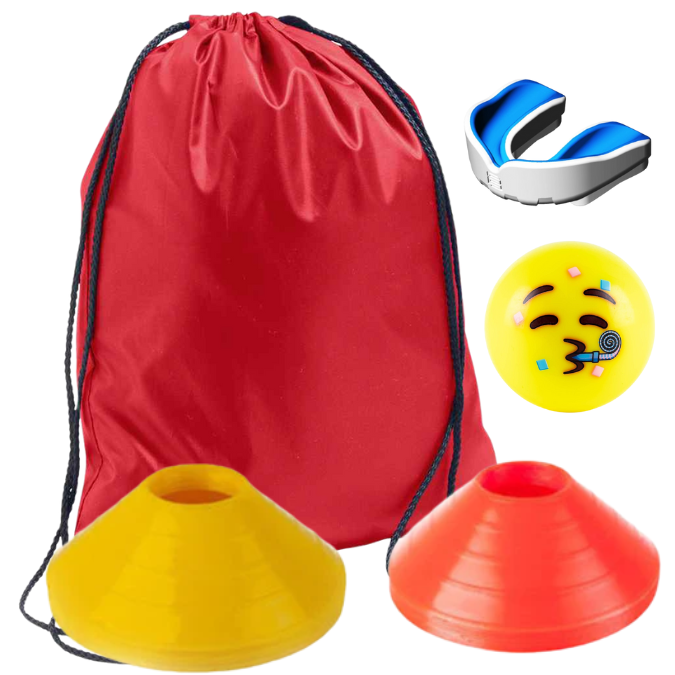 Hockey Party Bag