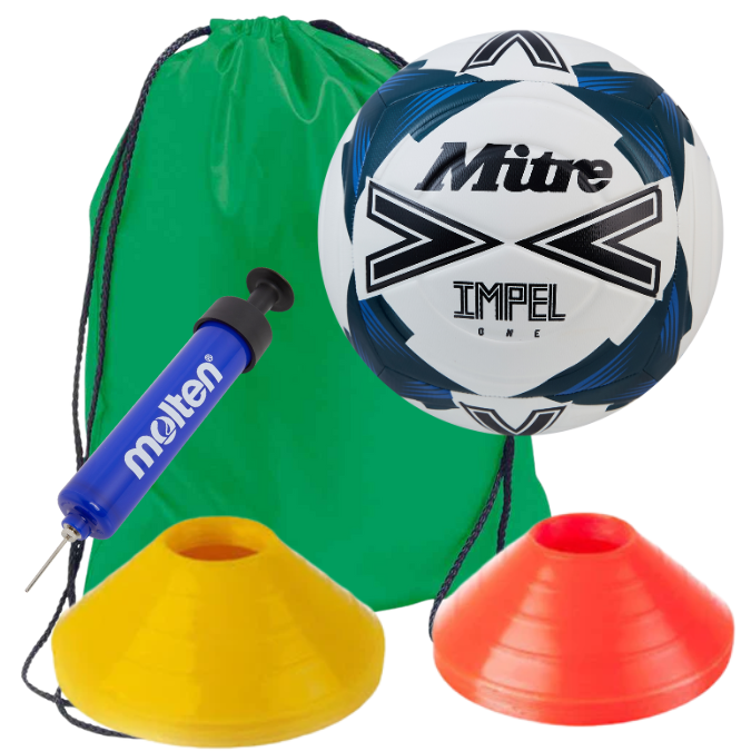 Football Party Bag