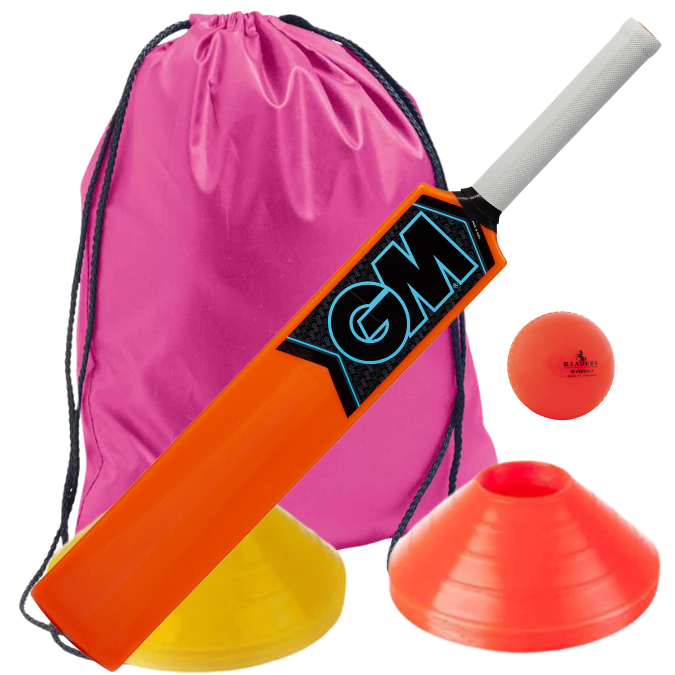 Cricket Party Bag