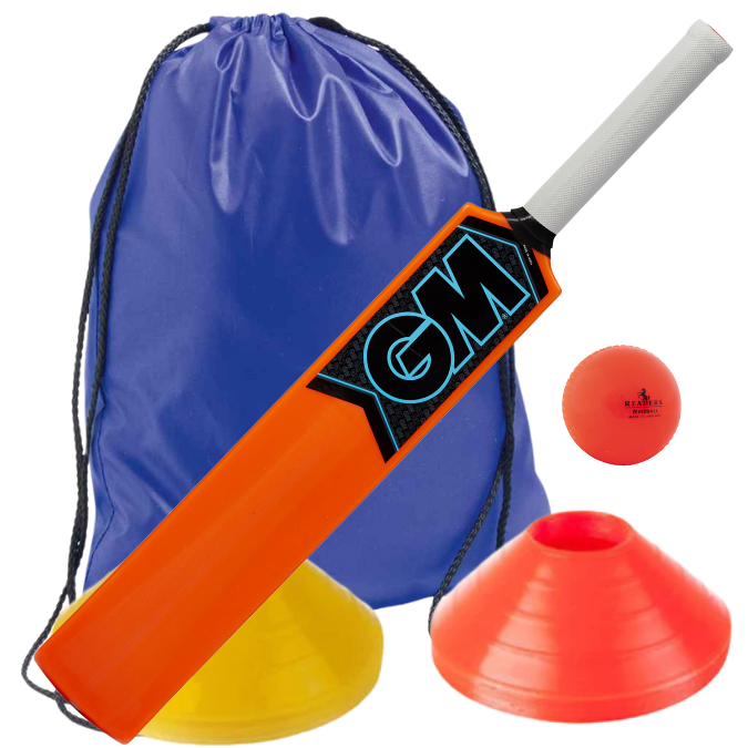 Cricket Party Bag