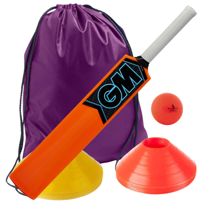 Cricket Party Bag