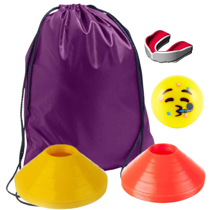 Hockey Party Bag