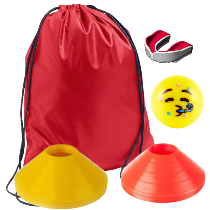 Hockey Party Bag