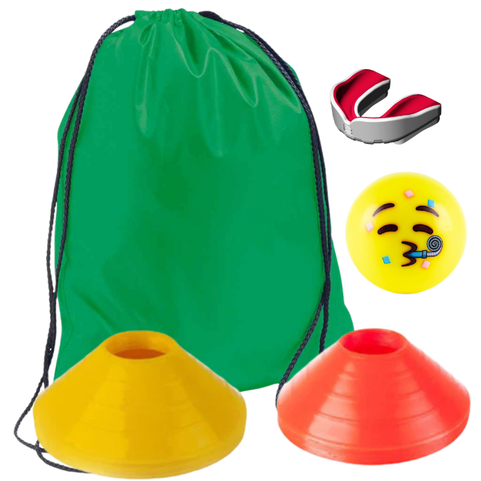 Hockey Party Bag
