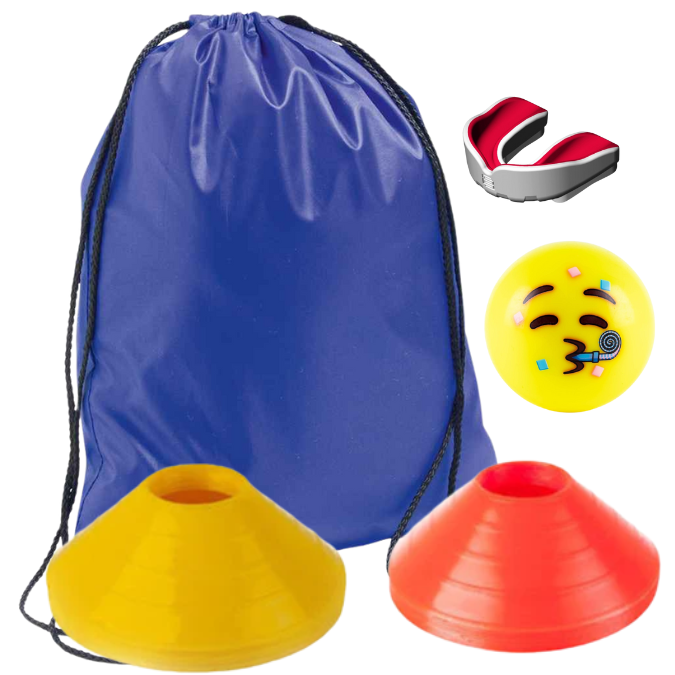 Hockey Party Bag