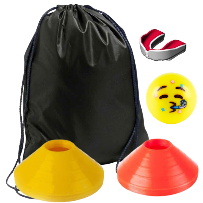 Hockey Party Bag