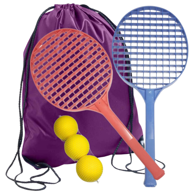Racket Party Bag