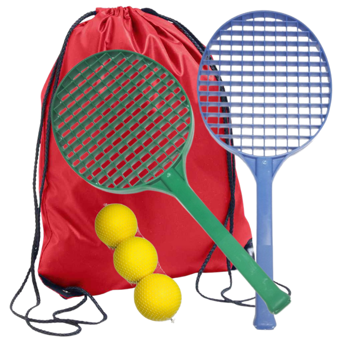 Racket Party Bag