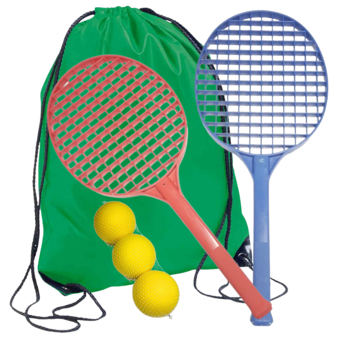Racket Party Bag