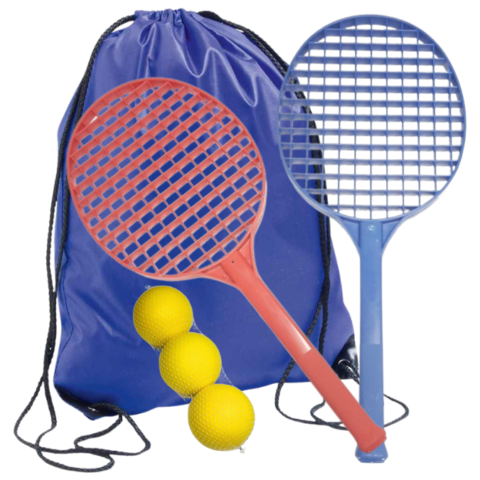 Racket Party Bag