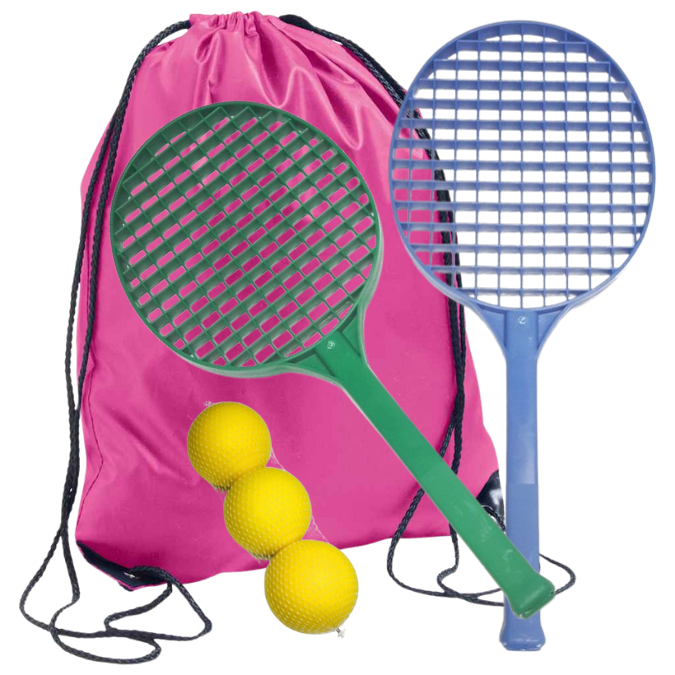 Racket Party Bag