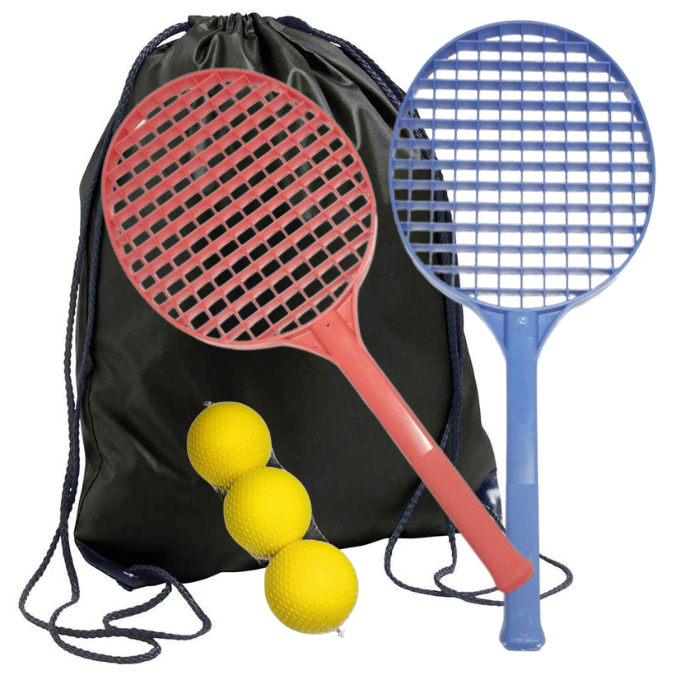 Racket Party Bag