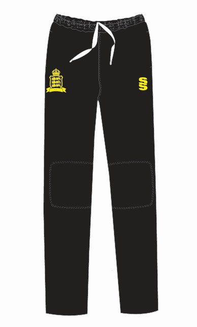 Victoria College Team Playing Cricket Trousers