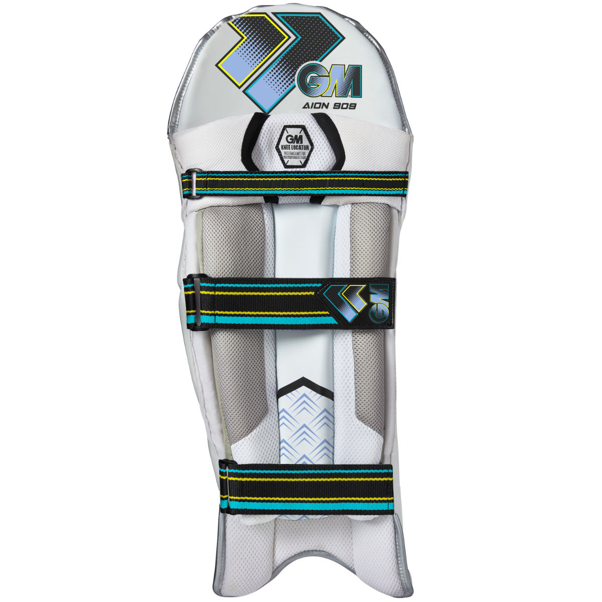 Aion 909 Batting Pads - Adults