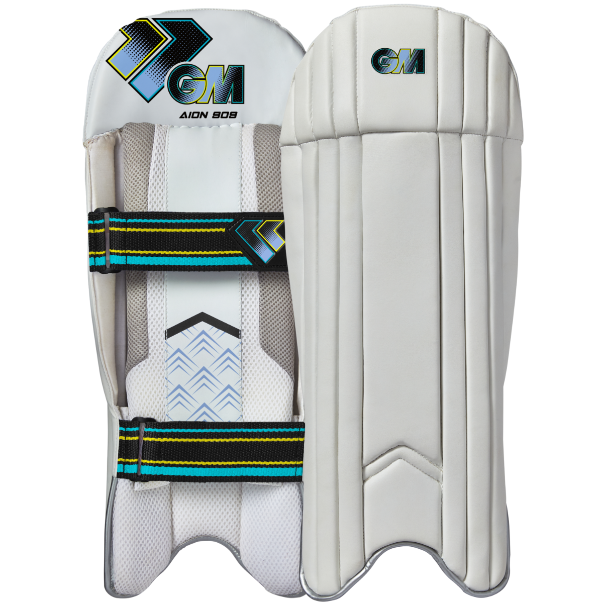 Gunn & Moore Aion 909 WK Pads
