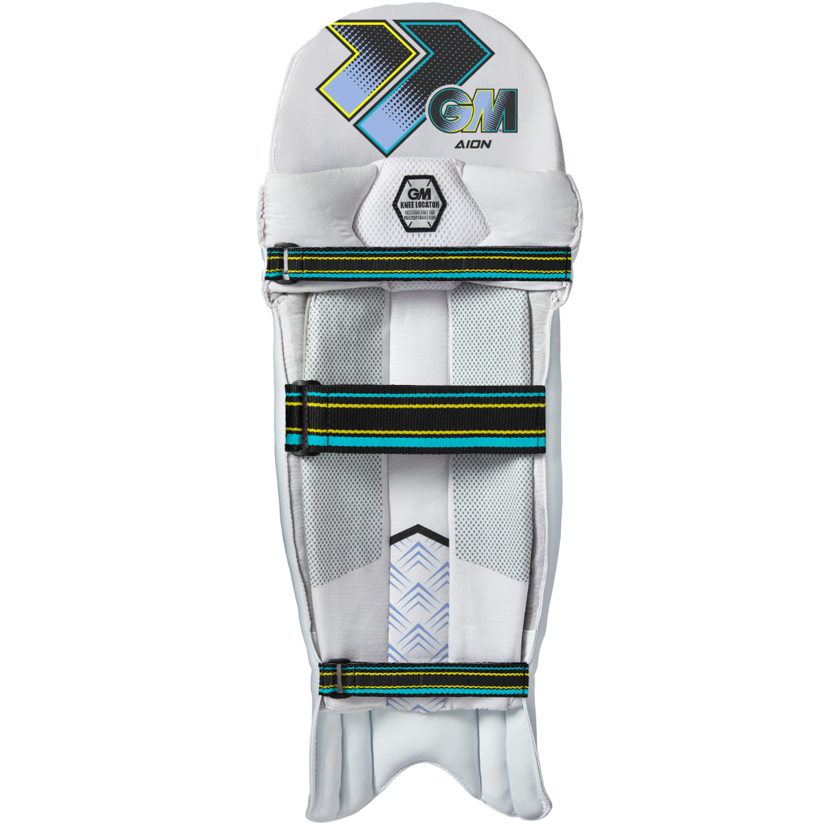 Aion Ambi Batting Pads - Adults