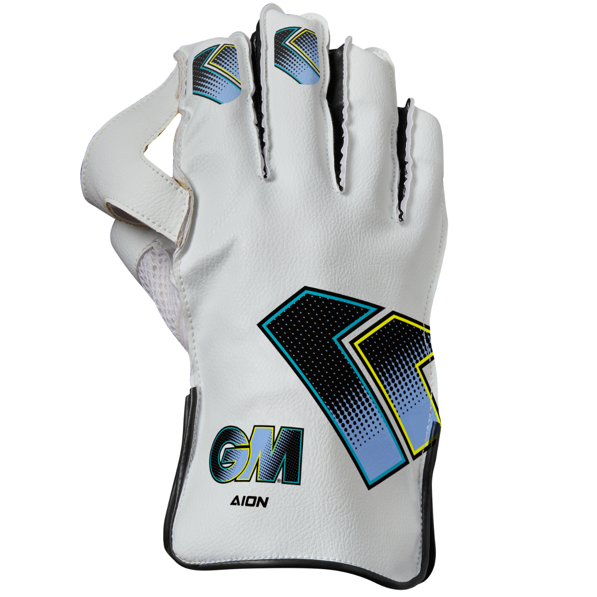 Gunn & Moore Aion Wicket Keeper Gloves