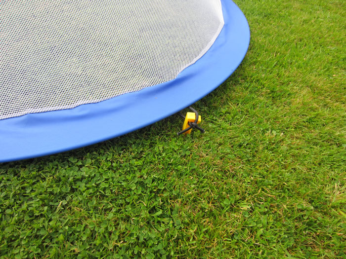 Samba Pop Up Goal 4ft - 1 pair Football Goal