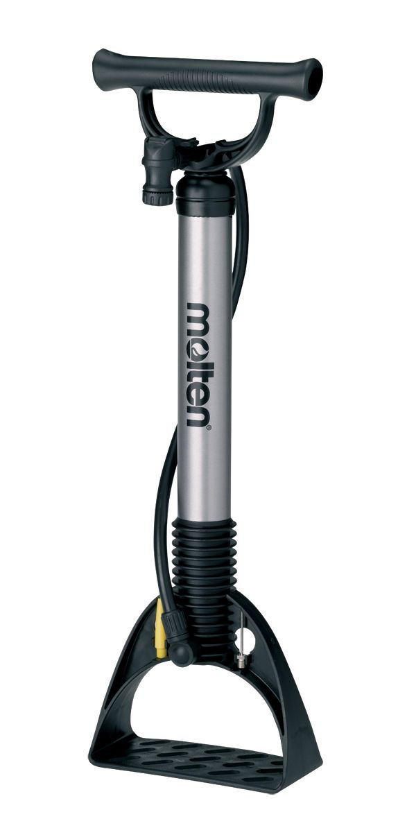 Molten Stirrup Air Pump