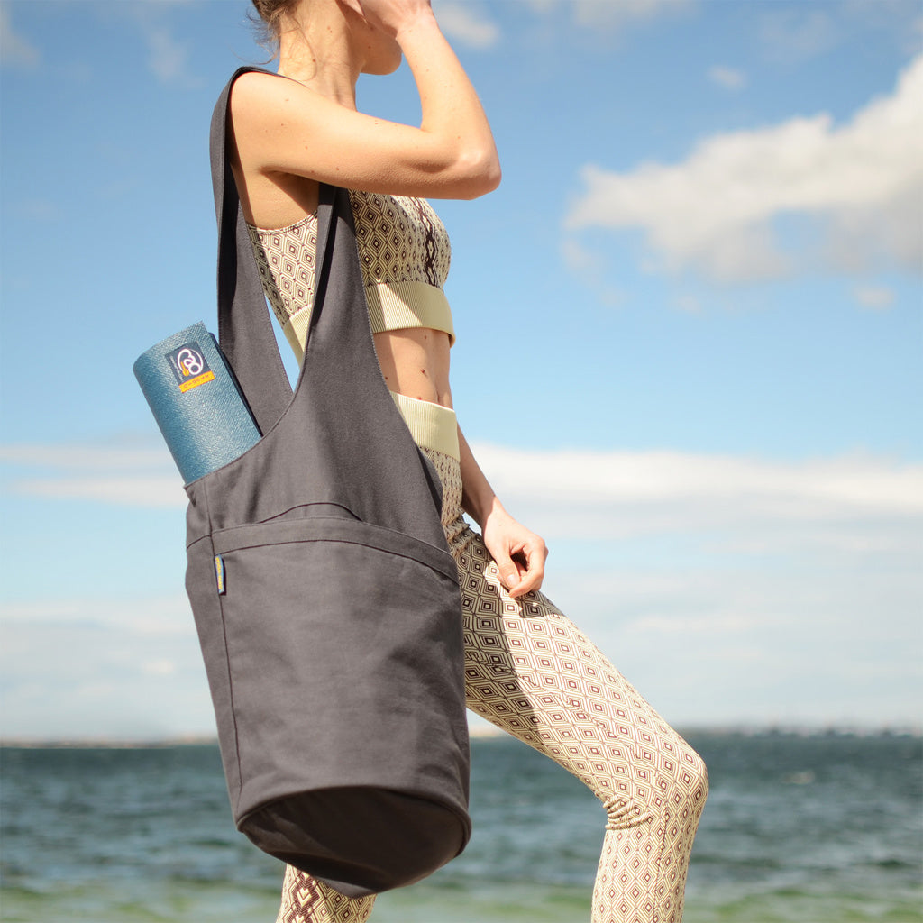 Travel Yoga Mat 1.8mm