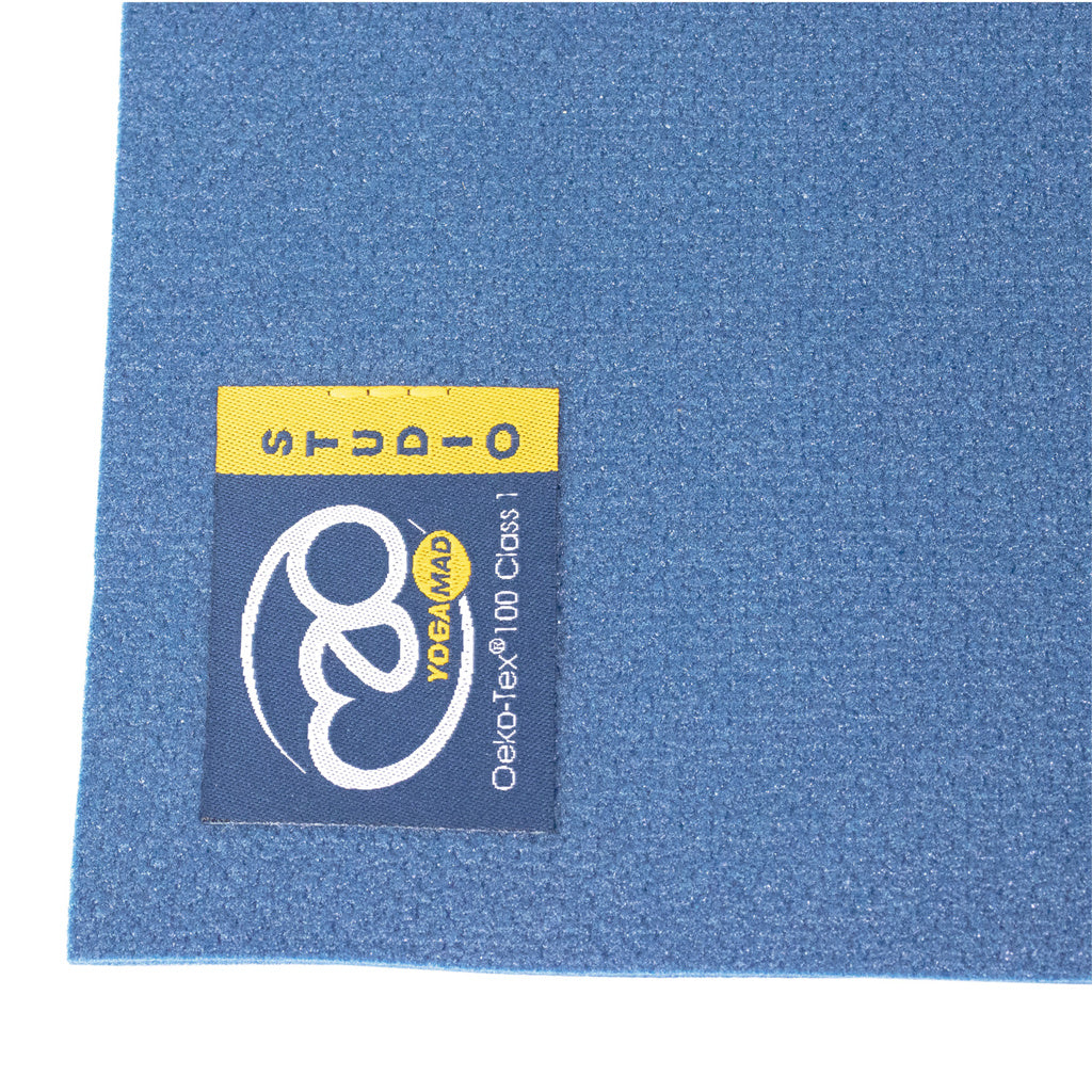 Travel Yoga Mat 1.8mm