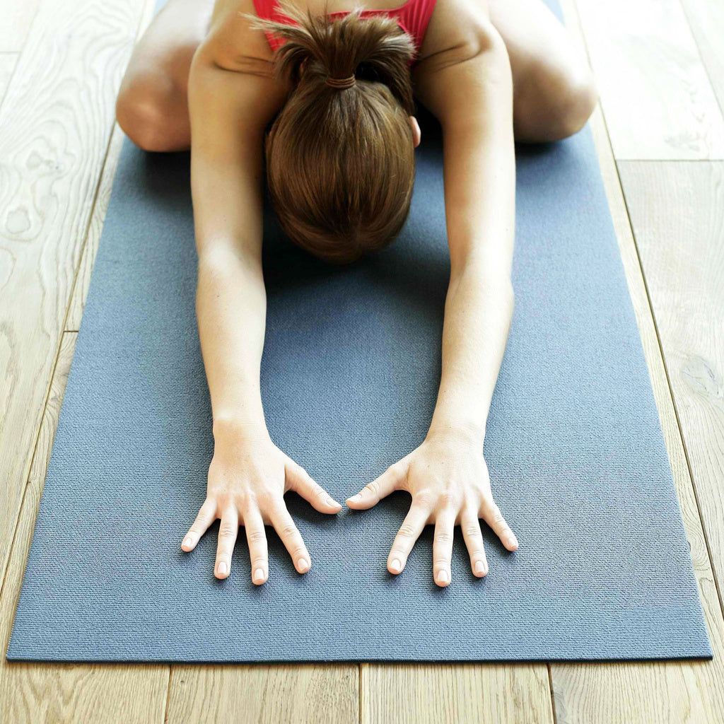 Travel Yoga Mat 1.8mm