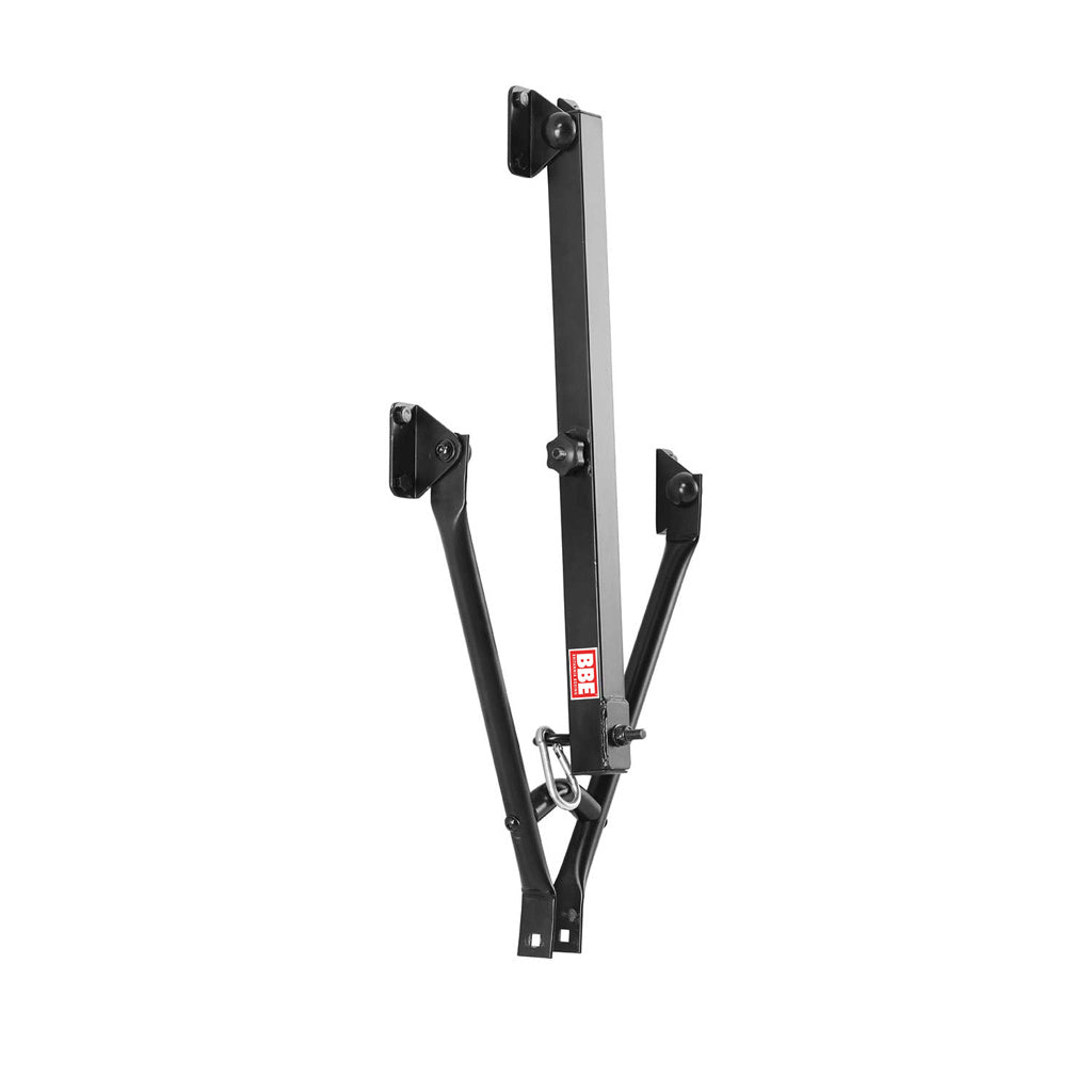 2Ft Folding Punch Bag Bracket