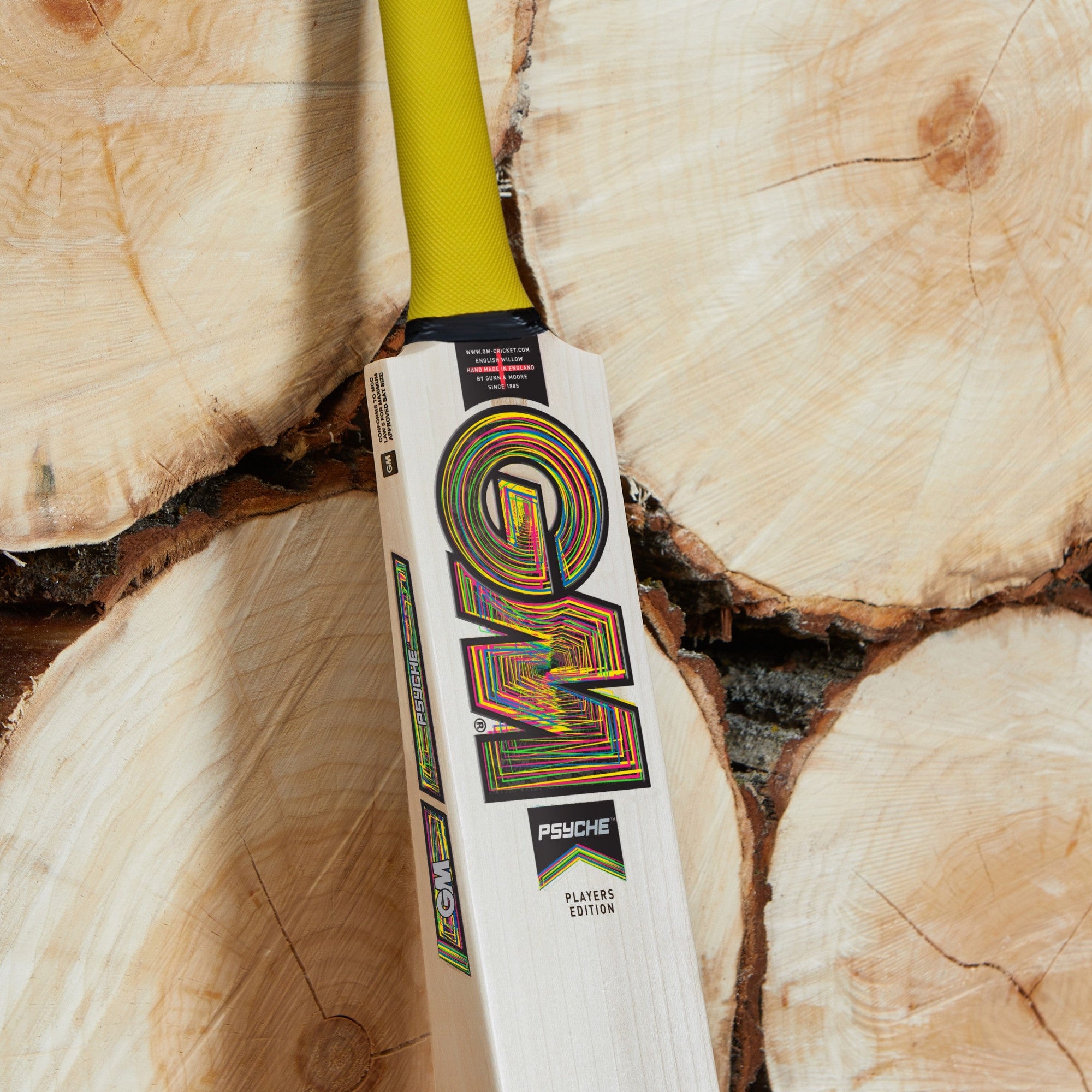 Gunn & Moore Ben Duckett Player's Edition Senior Cricket Bat