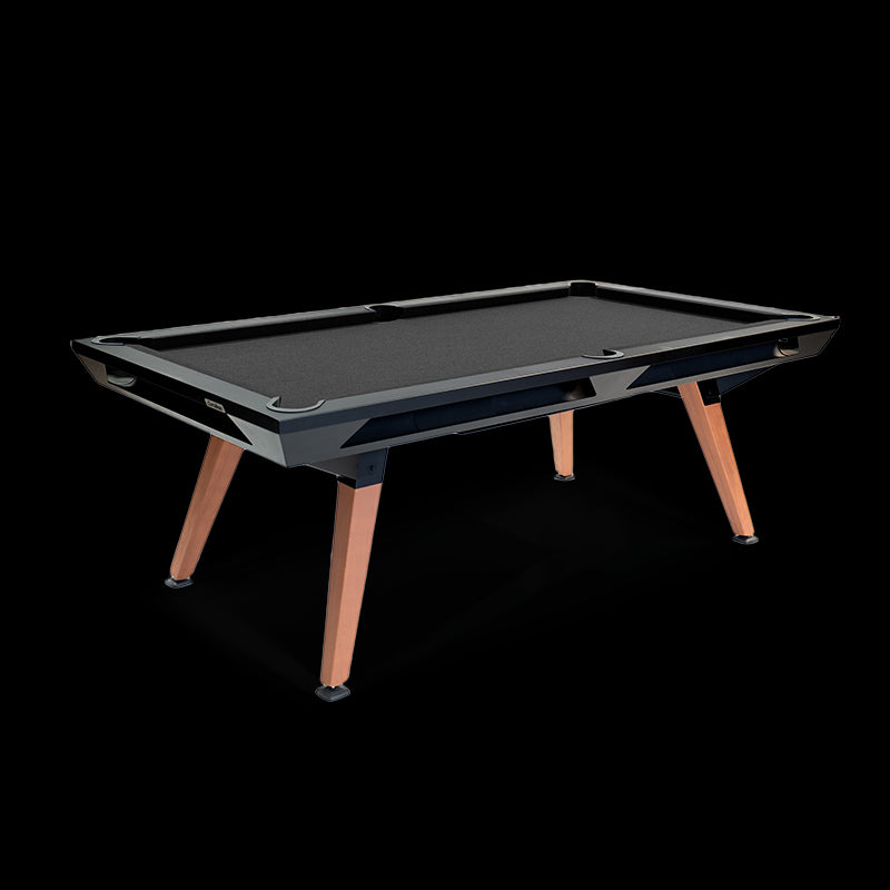 Play-Style Origin Outdoor Pool Table
