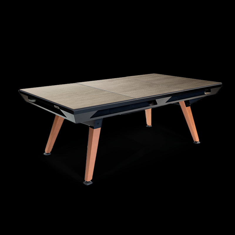 Play-Style Origin Outdoor Pool Table