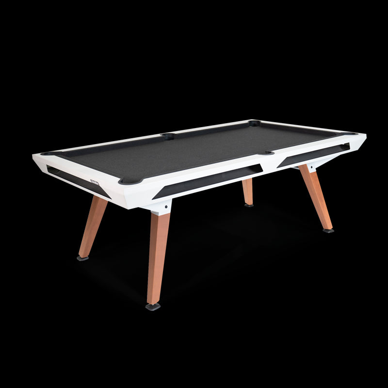 Play-Style Origin Outdoor Pool Table