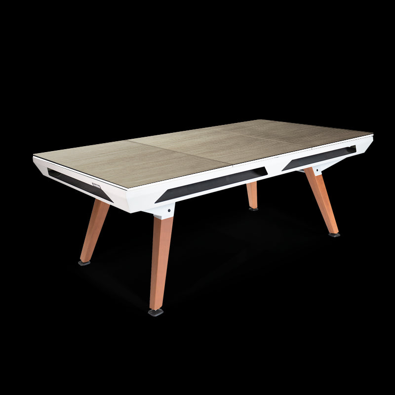 Play-Style Origin Outdoor Pool Table