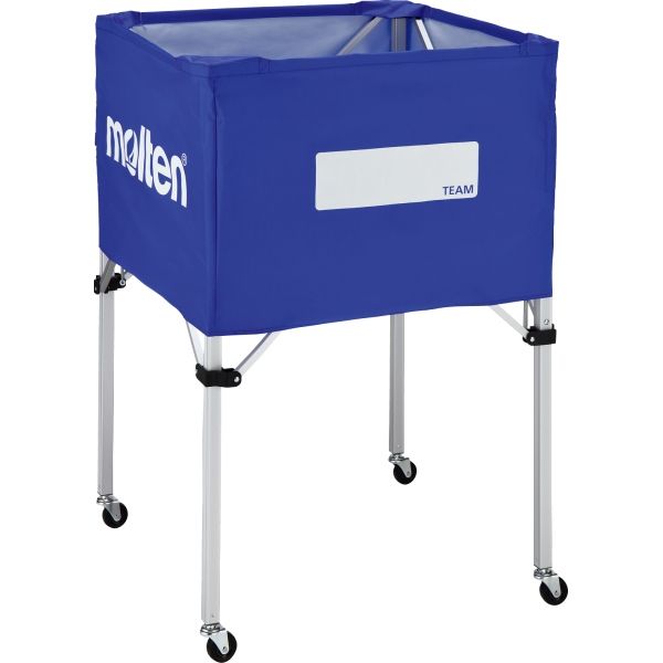 Molten Ball Trolley