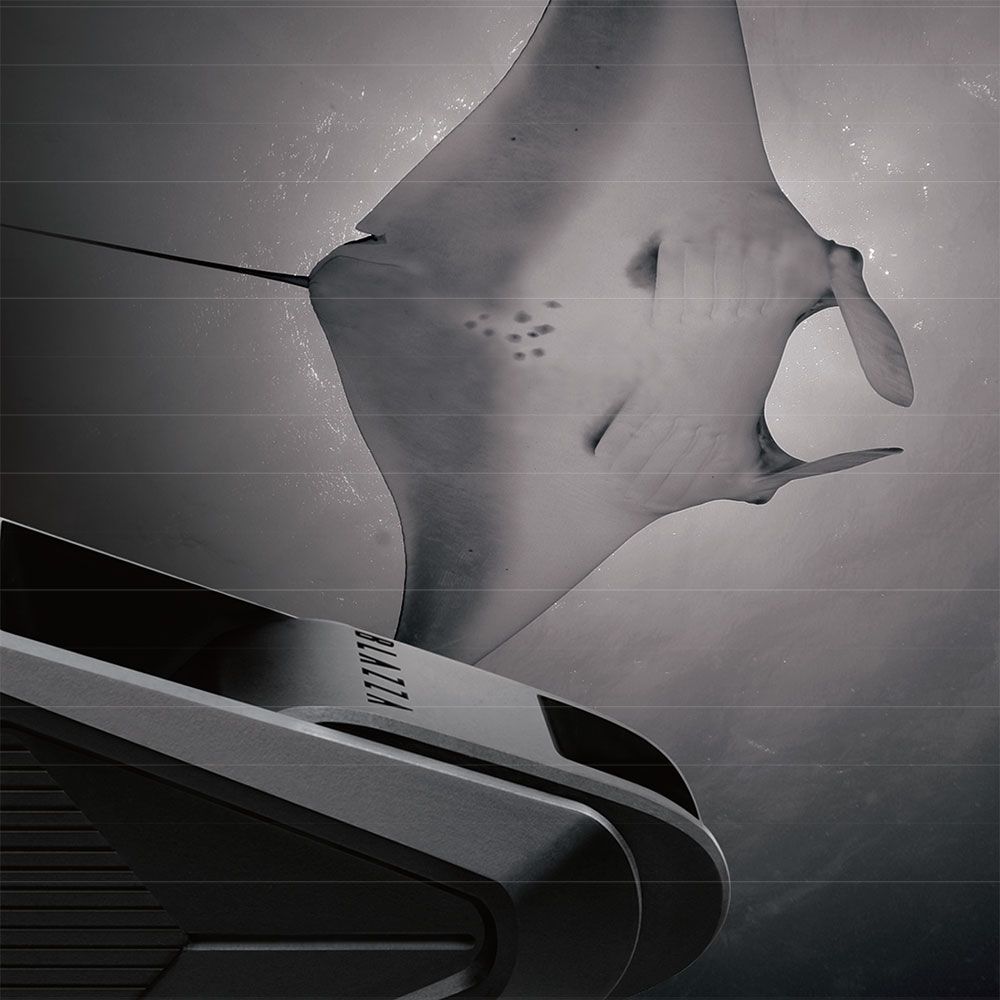 Molten Blazza Basketball Referee Whistle