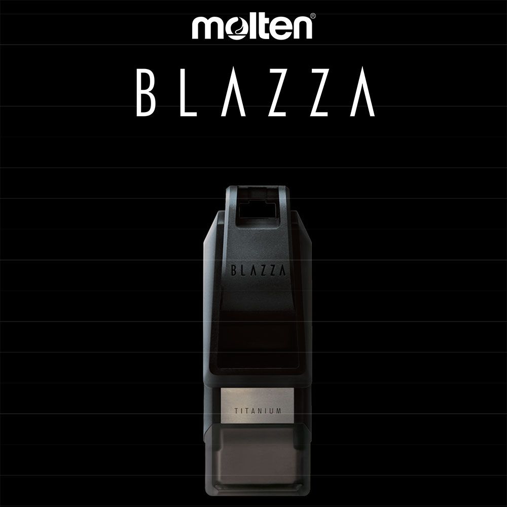 Molten Blazza Basketball Referee Whistle