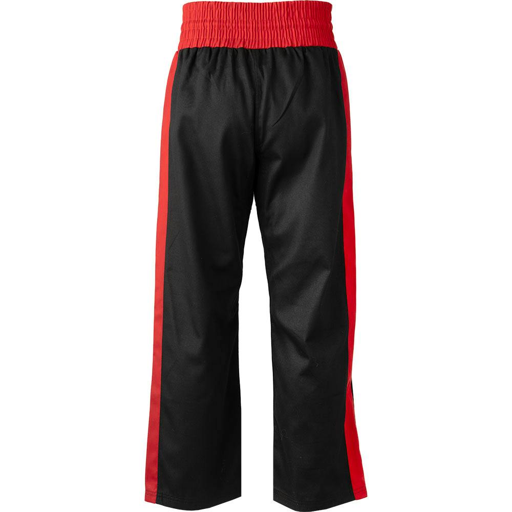 Blitz Adult Defiant Polycotton Contact Trousers
