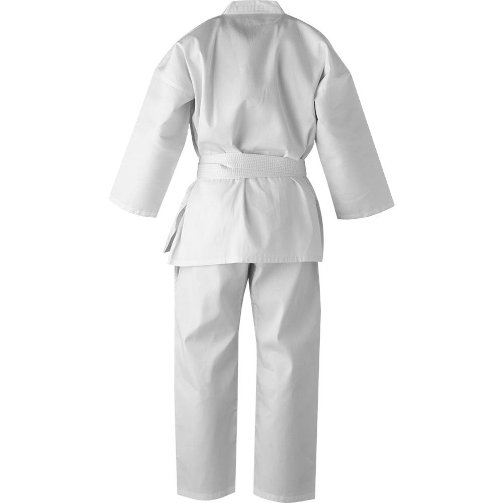 Blitz Adult V-Neck Martial Arts Gi - 7oz