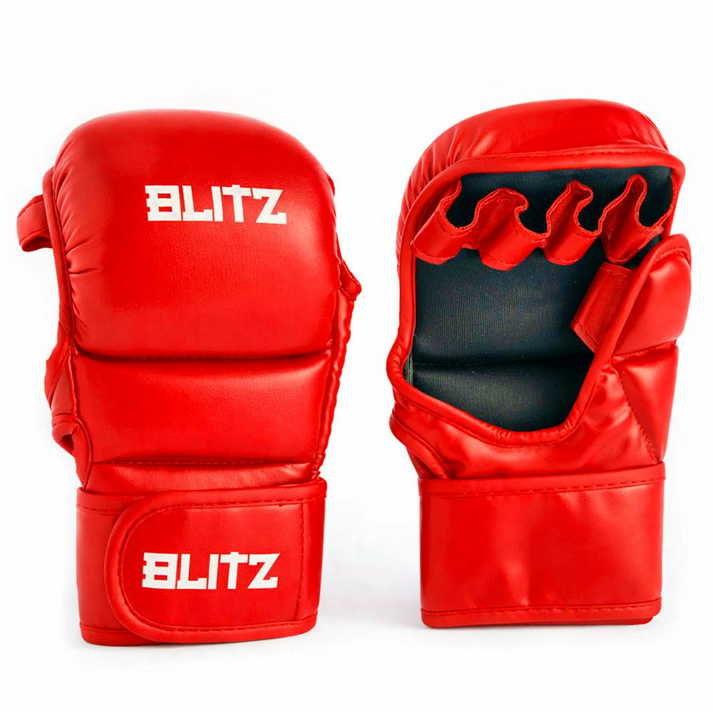 Blitz Avenger Sparring Gloves