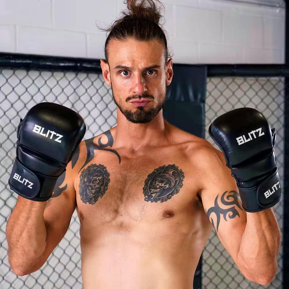 Blitz Avenger Sparring Gloves