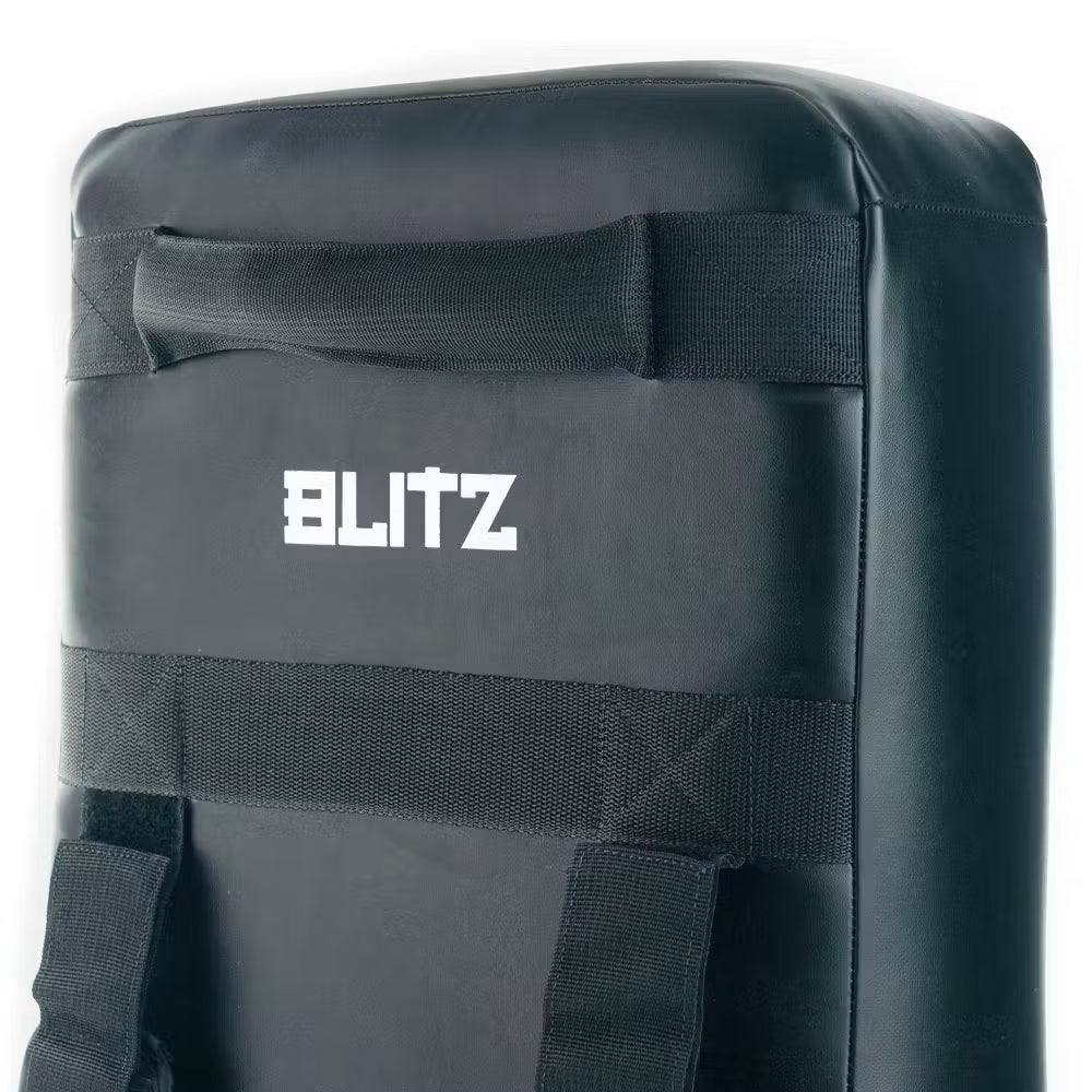 Blitz Barricade Curved Strike Shield